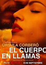 Watch El cuerpo en llamas Moviesjoy