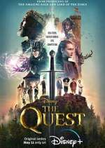 Watch The Quest Moviesjoy