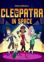 Watch Cleopatra in Space Moviesjoy