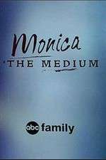 Watch Monica the Medium Moviesjoy