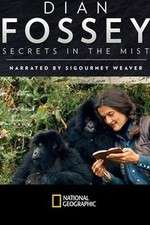 Watch Dian Fossey: Secrets in the Mist Moviesjoy
