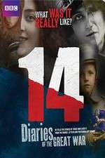 Watch 14 Diaries Of The Great War Moviesjoy