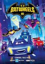 Watch Batwheels Moviesjoy