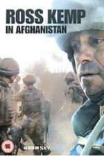 Watch Ross Kemp in Afghanistan  Moviesjoy