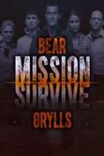 Watch Bear Grylls Mission Survive Moviesjoy