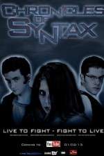 Watch Chronicles of Syntax Moviesjoy