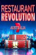 Watch Restaurant Revolution (AU) Moviesjoy