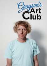 Watch Grayson's Art Club Moviesjoy