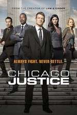Watch Chicago Justice Moviesjoy