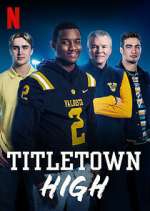 Watch Titletown High Moviesjoy