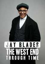 Watch Jay Blades: The West End Through Time Moviesjoy