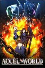 Watch Accel World Moviesjoy