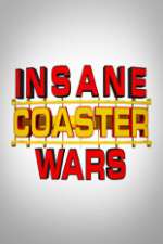 Watch Insane Coaster Wars Moviesjoy