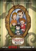 Watch Haunted Hotel Moviesjoy