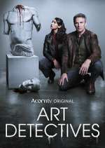 Watch Art Detectives Moviesjoy
