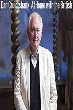 Watch Dan Cruickshank: At Home with the British Moviesjoy