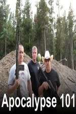 Watch Apocalypse 101 Moviesjoy