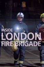 Watch Inside London Fire Brigade Moviesjoy