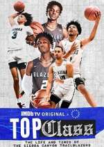 Watch Top Class: The Life and Times of the Sierra Canyon Trailblazers Moviesjoy