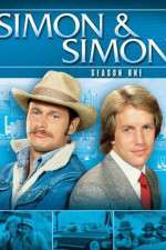 Watch Simon and Simon Moviesjoy
