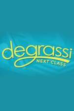 Watch Degrassi: Next Class Moviesjoy