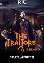 Watch The Traitors Ireland Moviesjoy
