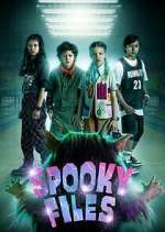 Watch Spooky Files Moviesjoy