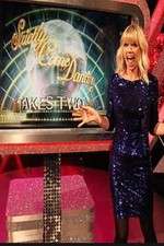 Watch Strictly Come Dancing It Takes Two Moviesjoy