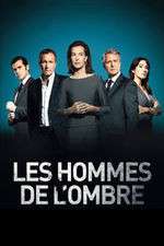 Watch Les Hommes de l'ombre Moviesjoy