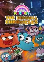 Watch The Gumball Chronicles Moviesjoy