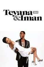 Watch Teyana and Iman Moviesjoy