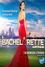 Watch The Bachelorette: Australia Moviesjoy