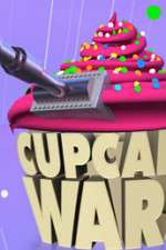 Watch Cupcake Wars Moviesjoy