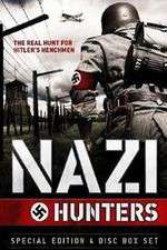 Watch Nazi Hunters Moviesjoy