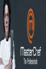 Watch MasterChef The Professionals Moviesjoy