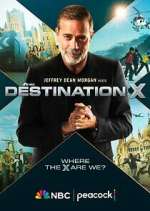 Watch Destination X Moviesjoy