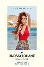 Watch Lindsay Lohan\'s Beach Club Moviesjoy