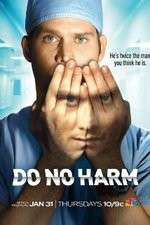 Watch Do No Harm Moviesjoy