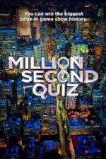 Watch The Million Second Quiz Moviesjoy