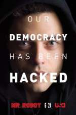Watch Mr. Robot Moviesjoy