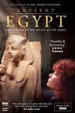 Watch Ancient Egypt Life and Death in the Valley of the Kings Moviesjoy