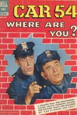 Watch Car 54, Where Are You? Moviesjoy