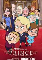 Watch The Prince Moviesjoy