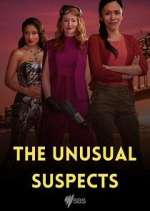 Watch The Unusual Suspects Moviesjoy