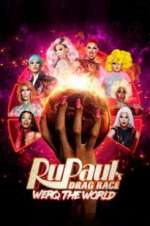 Watch Werq the World Moviesjoy