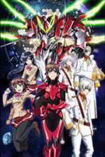 Watch Valvrave the Liberator Moviesjoy