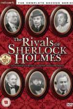 Watch The Rivals of Sherlock Holmes Moviesjoy