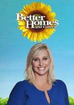 Watch Better Homes and Gardens Moviesjoy