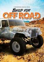 Watch Build for Off Road Moviesjoy