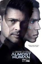 Watch Almost Human Moviesjoy